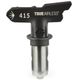 Reversible Tip Rac5 Size 415 For Sg3 Gun